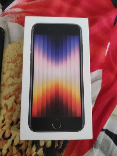 Apple iPhone SE