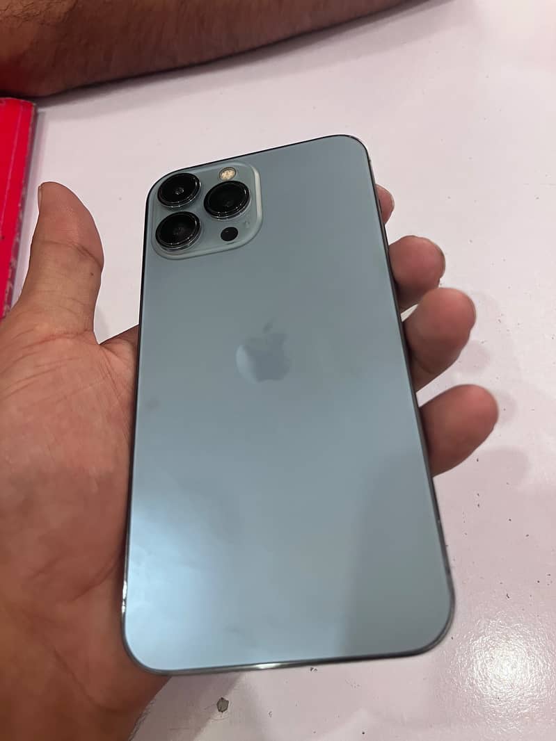Apple iPhone 13 Pro Max 1