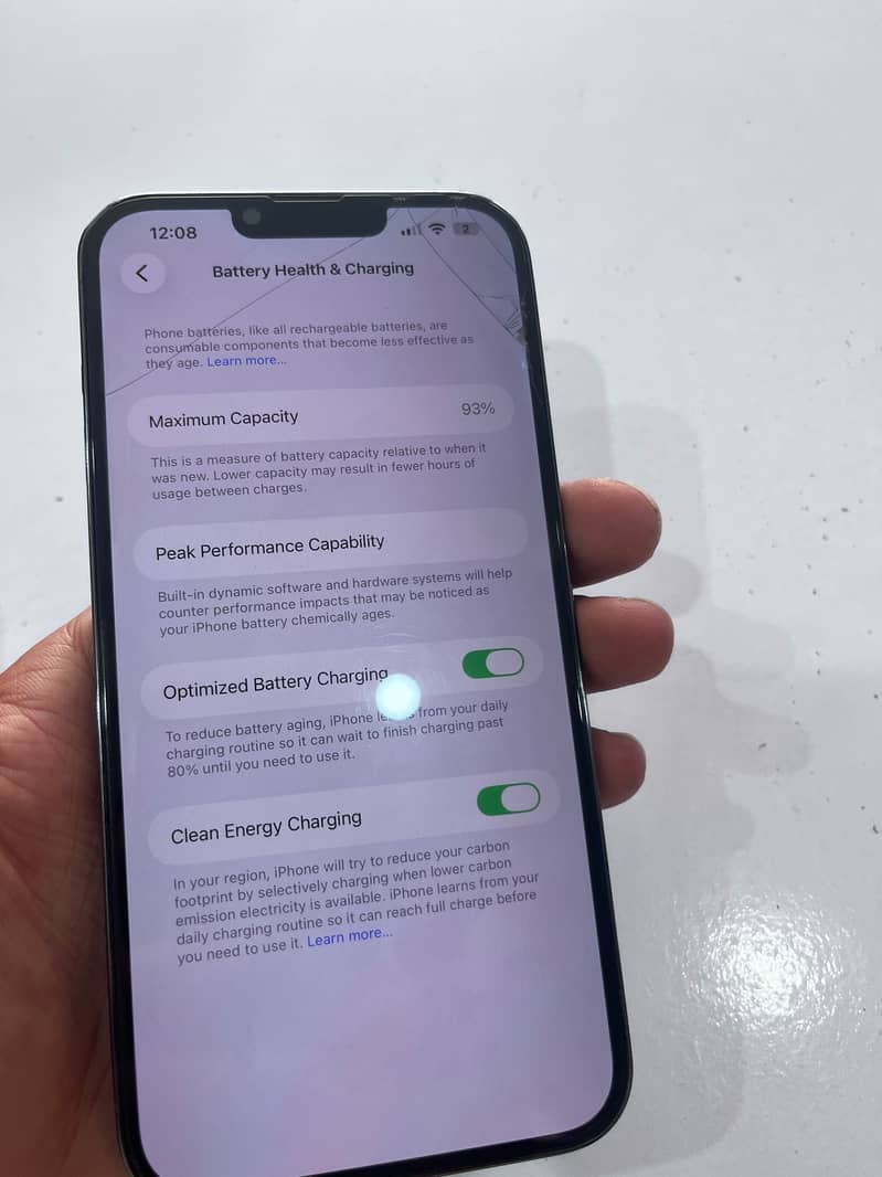 Apple iPhone 13 Pro Max 2