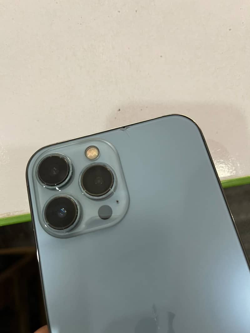 Apple iPhone 13 Pro Max 5