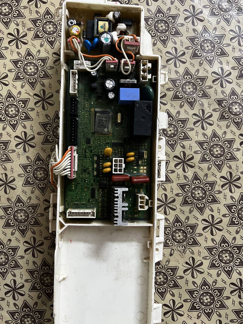 Samsung kit 0