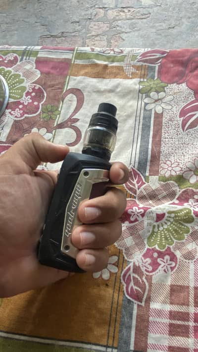 Geek vape s100