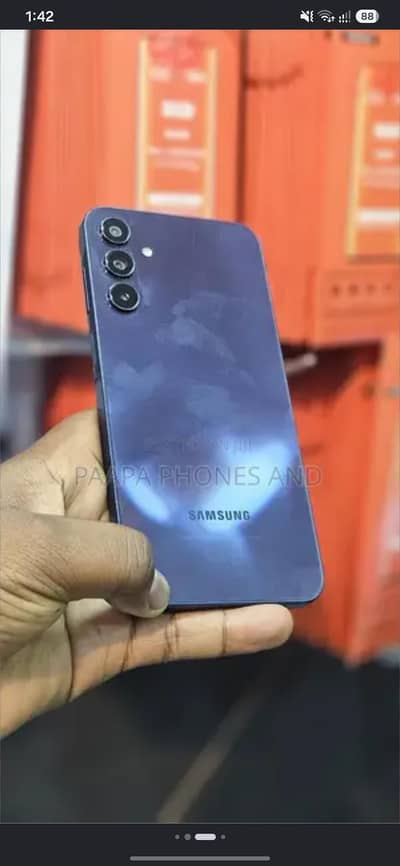 Samsung Galaxy A15 6/128gb