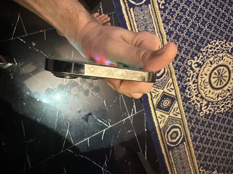 iPhone 13 Pro Max approved 3
