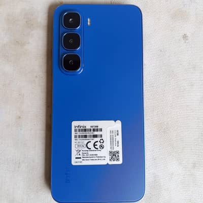 Infinix Note 60 Pro