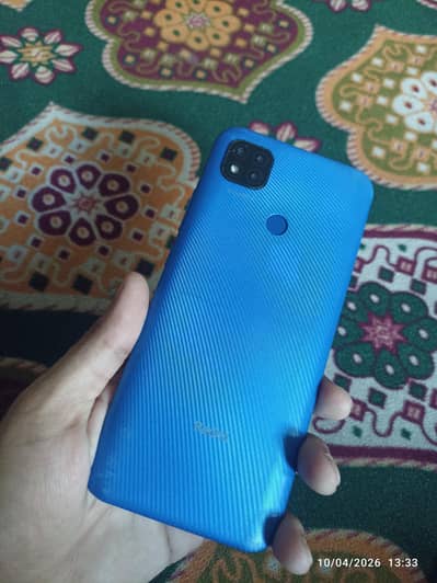 Xiaomi Redmi 9C
