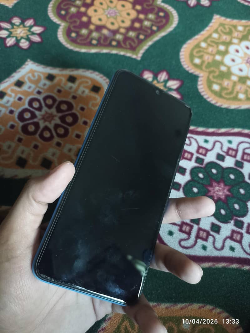 Xiaomi Redmi 9C 1
