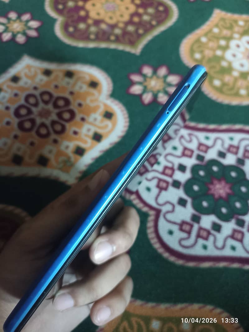 Xiaomi Redmi 9C 2
