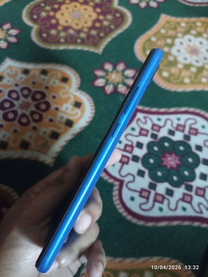 Xiaomi Redmi 9C 3