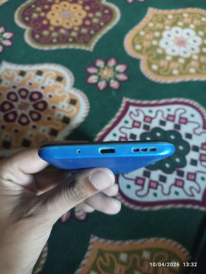 Xiaomi Redmi 9C 4