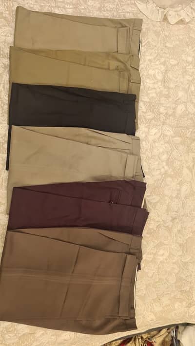Men pant coat