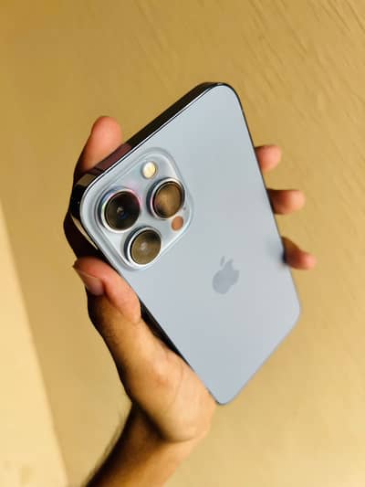 Apple iPhone 13 Pro Max