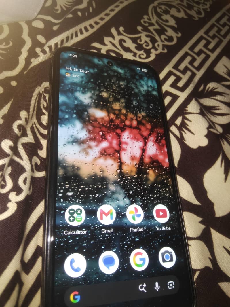 Google Pixel 8a 3