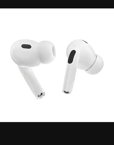 A9 Pro AirPods - Touch Screen Display - ANC Working - Box Pack