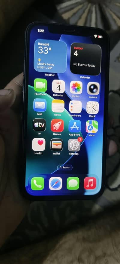 Apple iPhone 12 Pro. . . . 512gb
