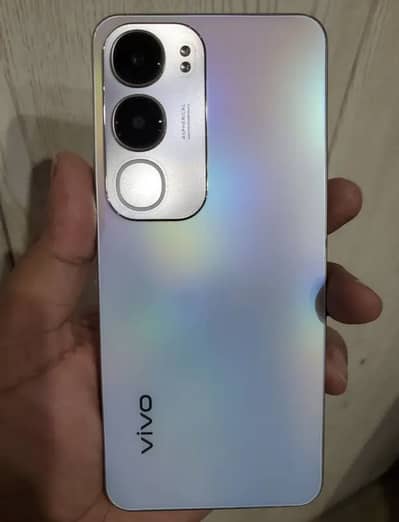 Vivo Y19s