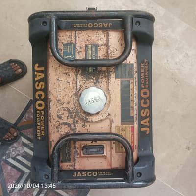 Jasco 3kva
