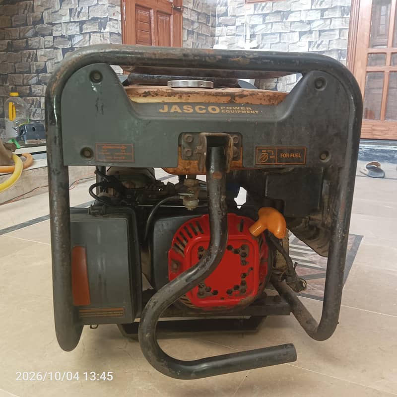Jasco 3kva 1