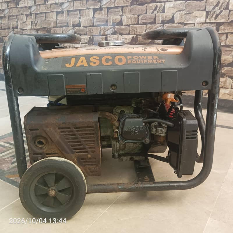 Jasco 3kva 2