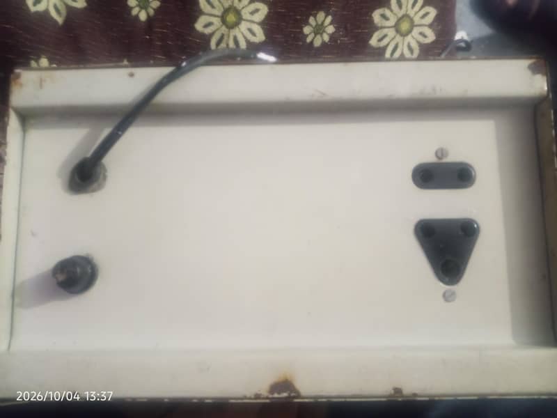 stablizer 2500 watt 2