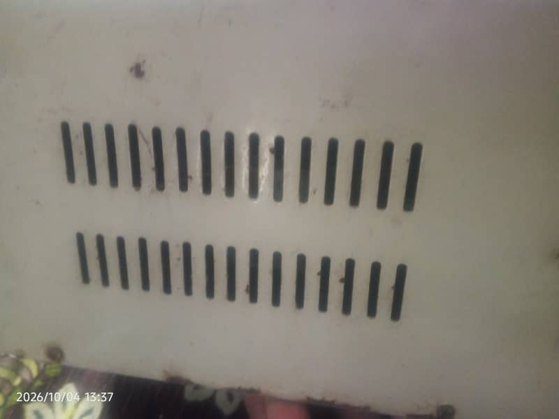 stablizer 2500 watt 3