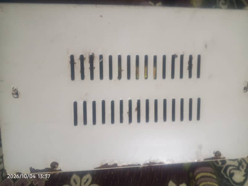 stablizer 2500 watt 4