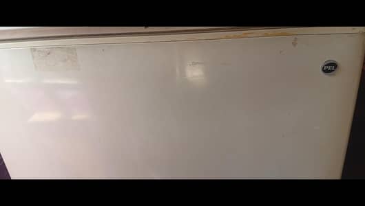 PEL Freezer for sale like new