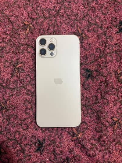 Apple iPhone 12 Pro Max