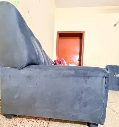 Sofa Set