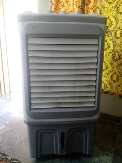 Pak Diamond Air Cooler