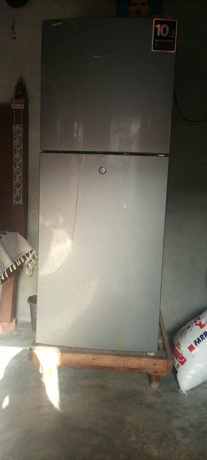 Haier 5