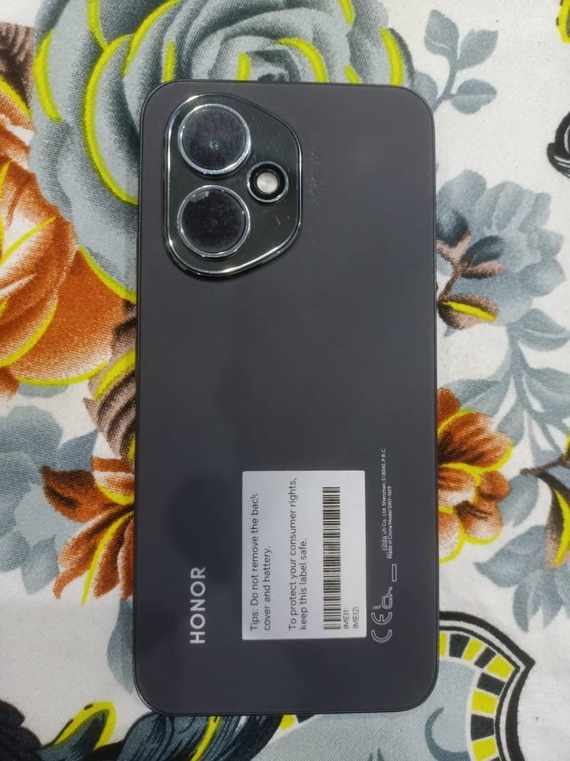 Honor 400 0