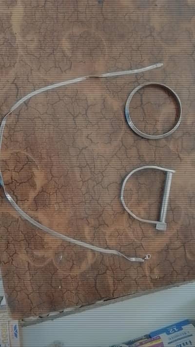 chain with kara