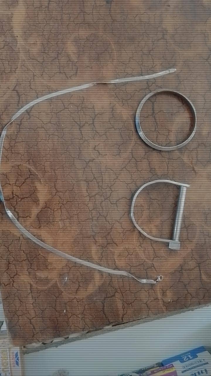 chain with kara 0