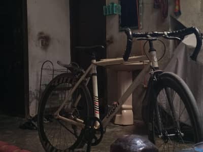 Road Bicycle
