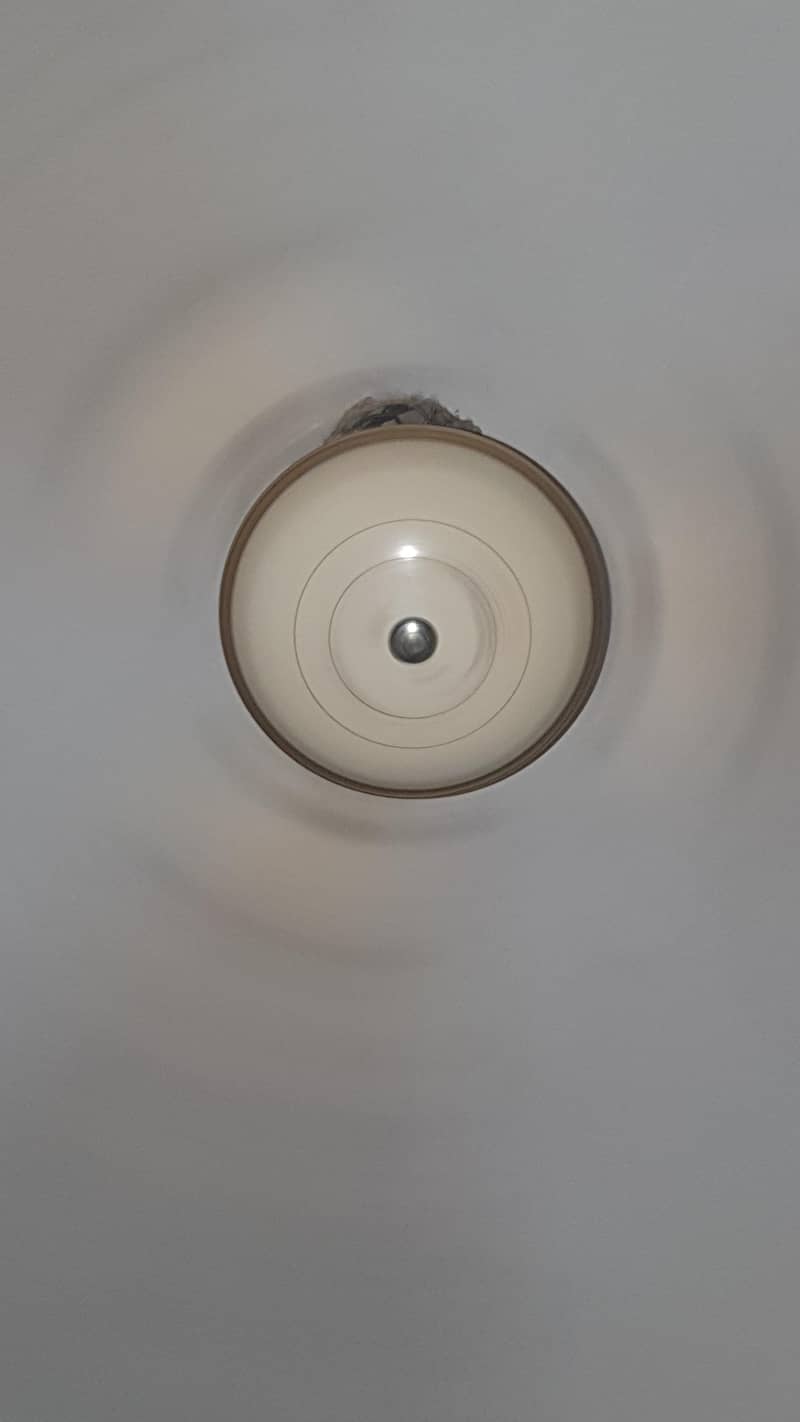 120watts ceiling fan 1