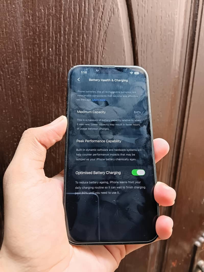 Apple iPhone 13 5
