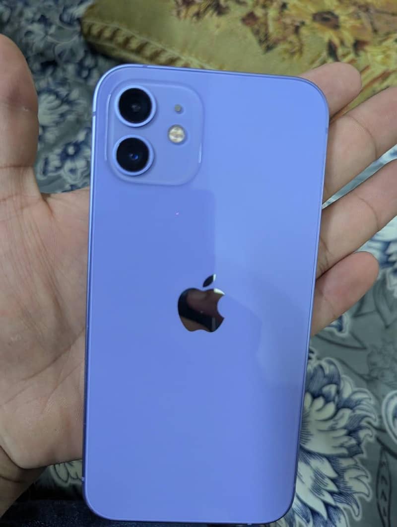 Apple iPhone 12 0