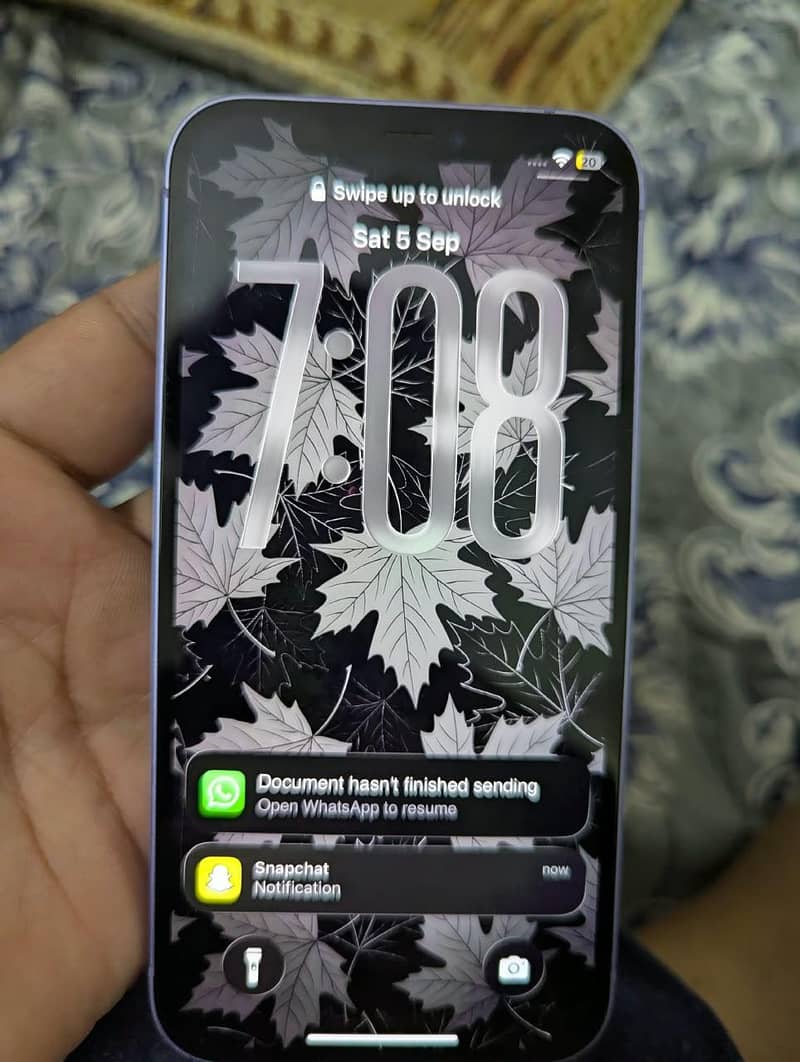 Apple iPhone 12 2