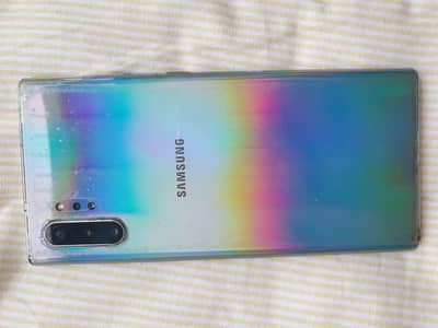 Samsung Mobile Note 10 Plus