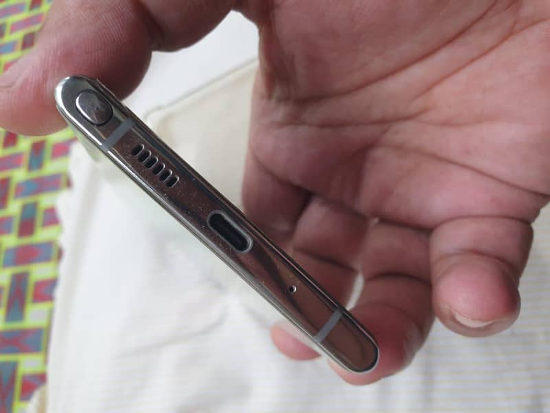 Samsung Mobile Note 10 Plus 9