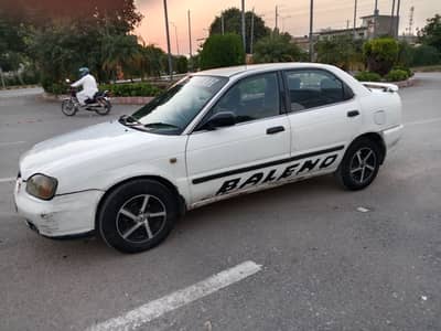 Engine ,gair,Ac,suspension,tyres interior SB acha ha bs outside p Kam
