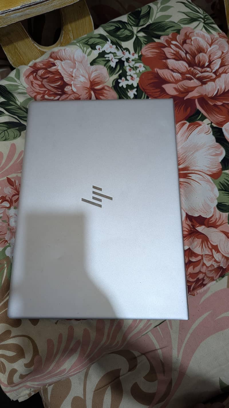 HP core i5 3