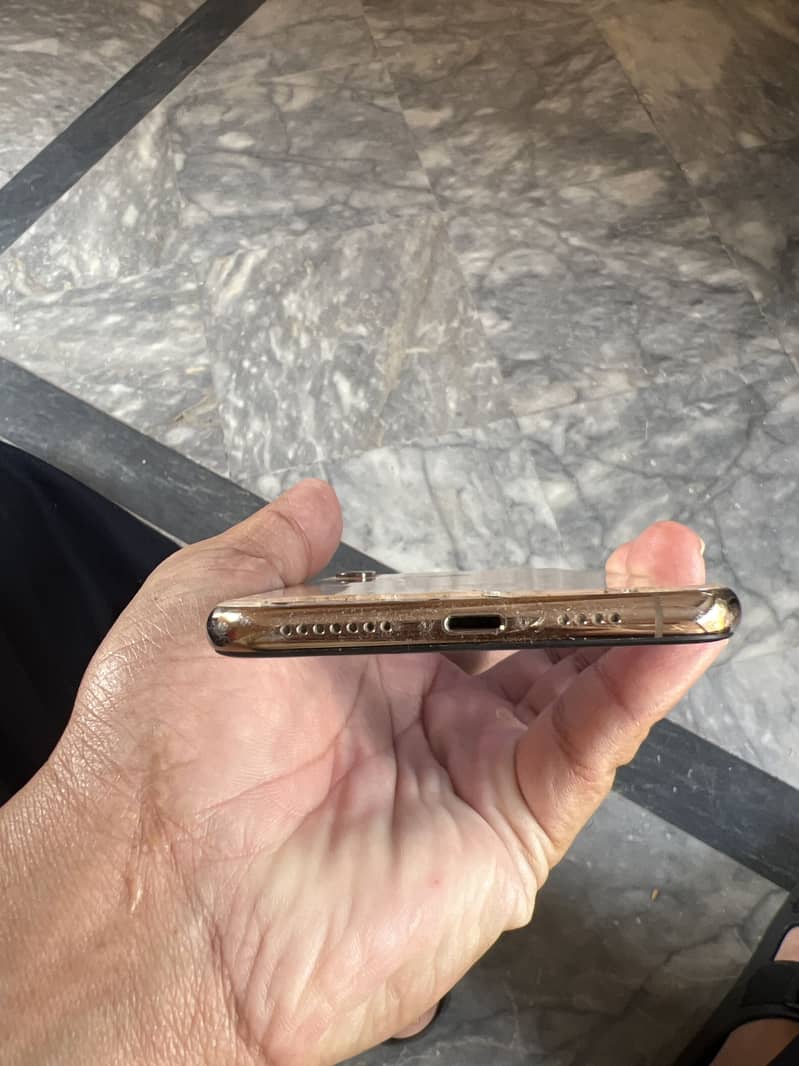 Apple iPhone XS Max 4