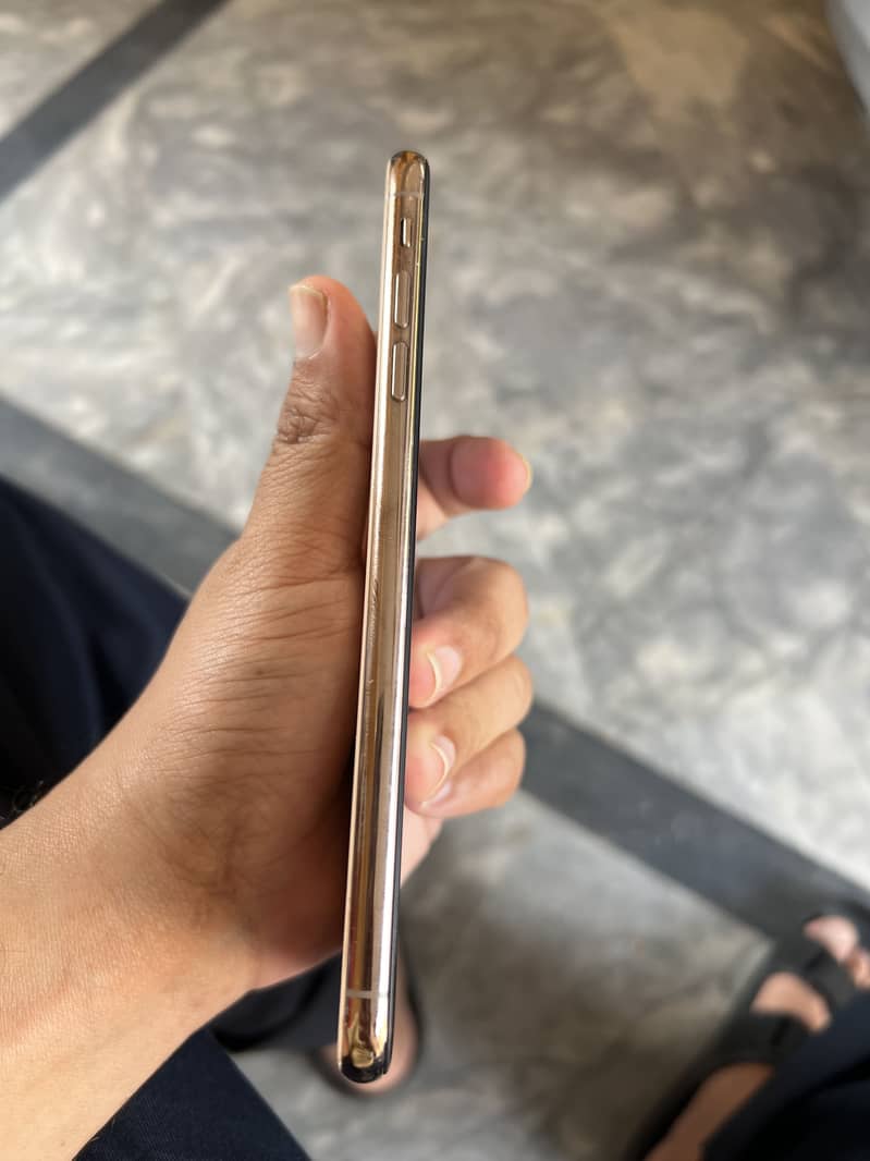 Apple iPhone XS Max 5