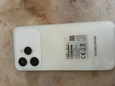 white color