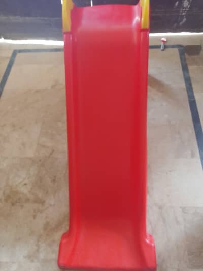 kids slide original condition