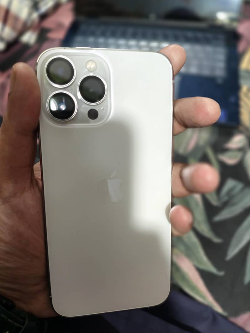 Apple iPhone 13 Pro Max 1