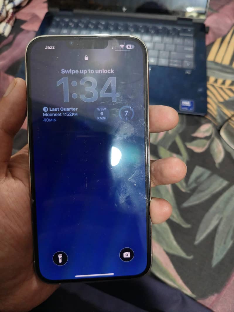 Apple iPhone 13 Pro Max 3