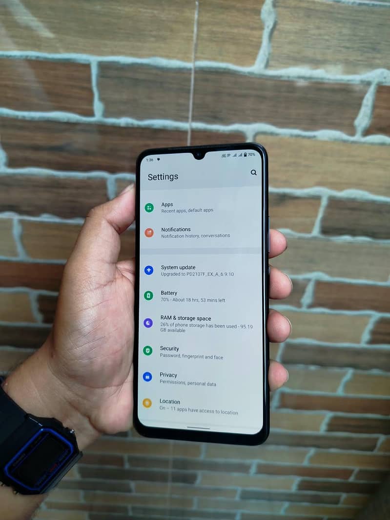 Vivo V21e 2